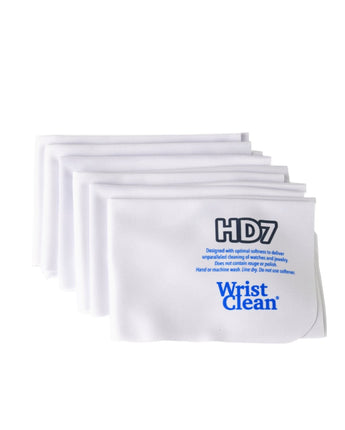 HD7 Cloth - WristClean