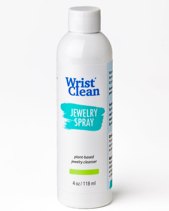 Jewelry Spray Refill 4oz. - WristClean