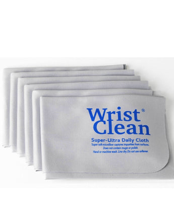Super Ultra-Daily Cloth - WristClean