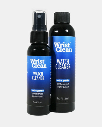 Watch Cleaner 2oz & Refill - WristClean