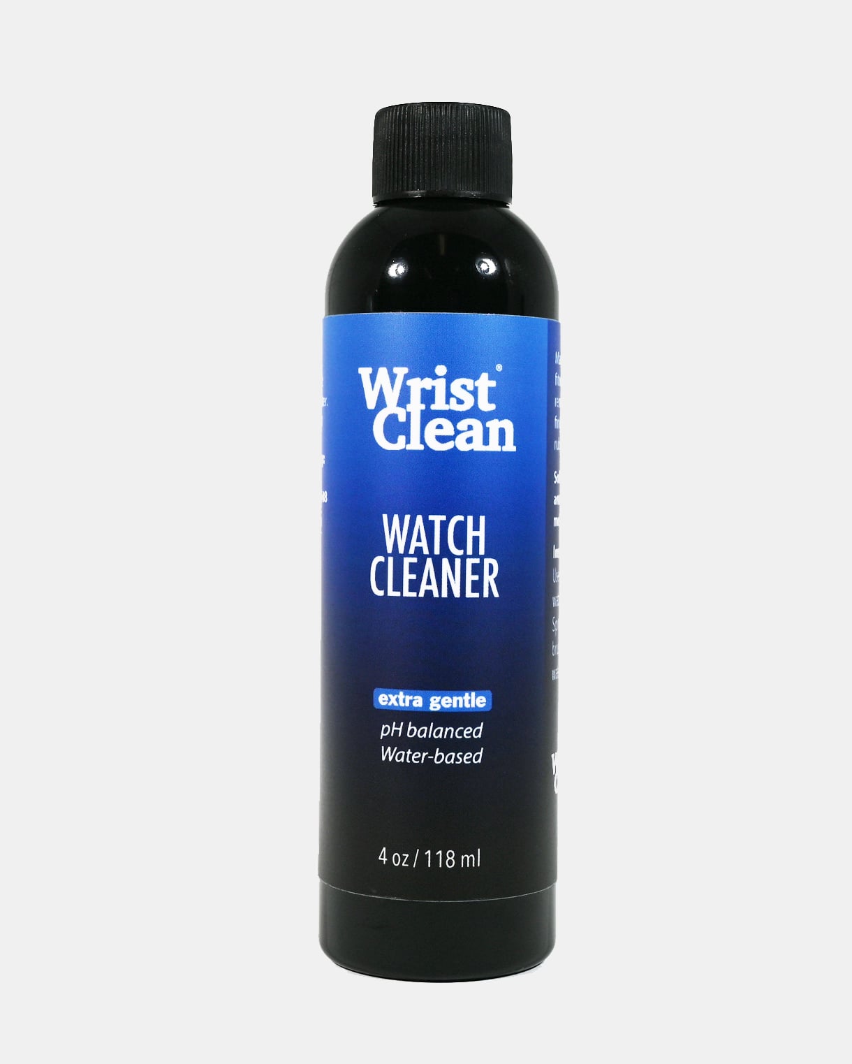 Watch Cleaner Refill 4oz. - WristClean