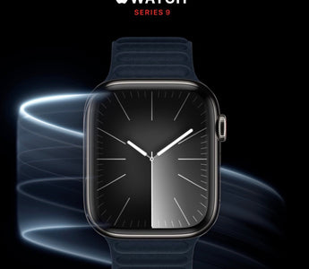 Introducing the Apple Watch Series 9: Elevating Wearable Technology to New Heights - WristClean