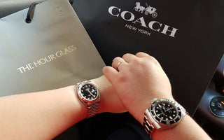 WATCH BUYING:  WHERE TO BUY AN AUTHENTIC WATCH - WristClean