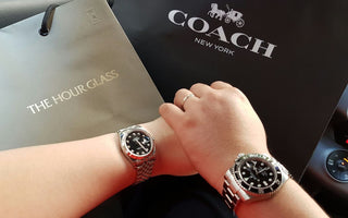 WATCH BUYING:  WHERE TO BUY AN AUTHENTIC WATCH - WristClean