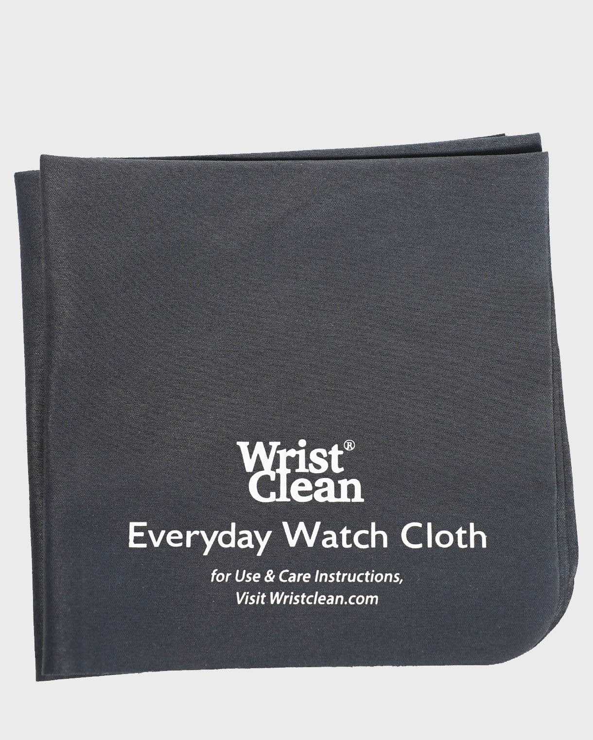 Cloth Over Watch Microfiber Cloths – WristClean
