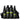 Microsuds Lens & Eyeglass Care 7 Pack SPRAY