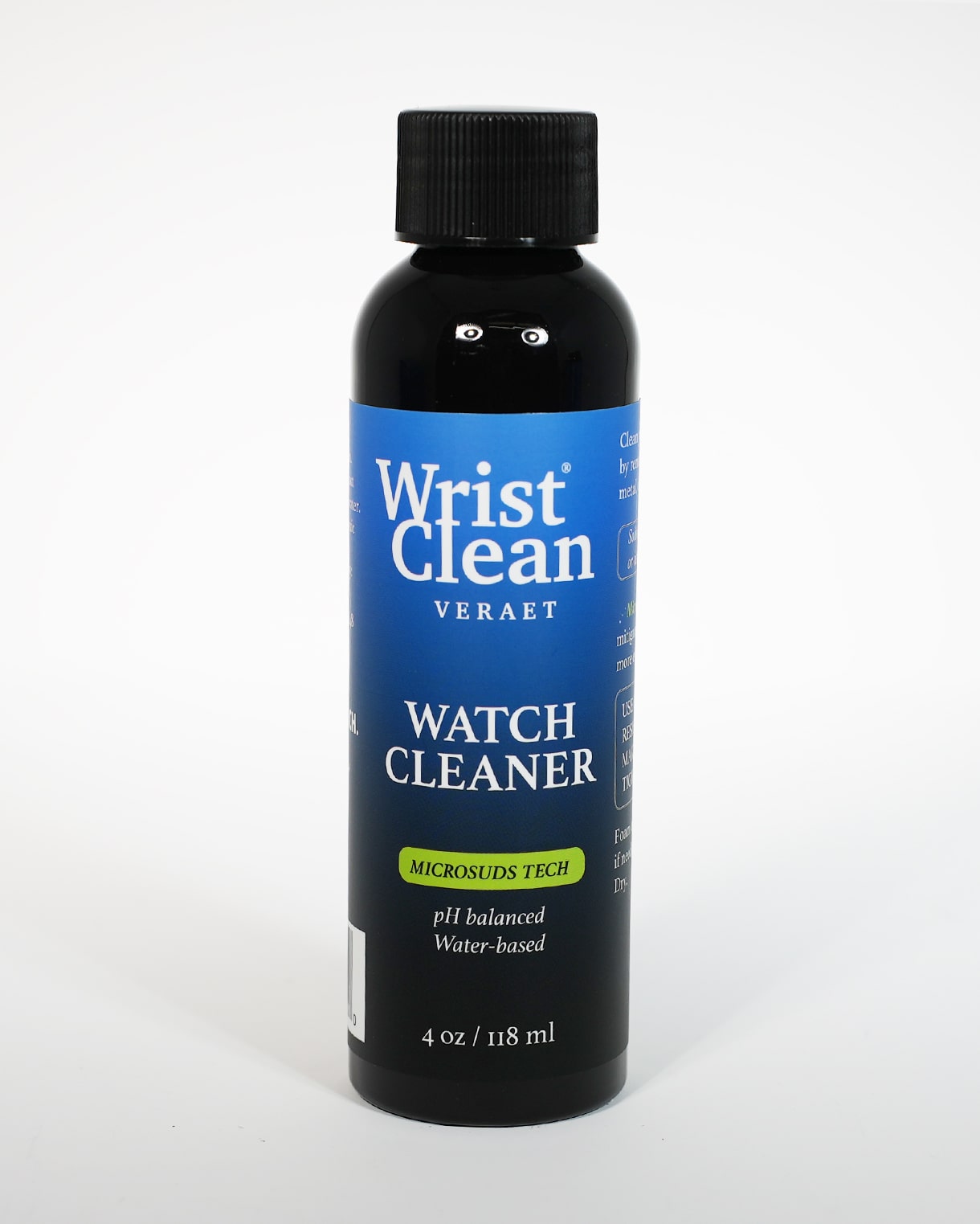 WristClean Watch Cleaning Products
