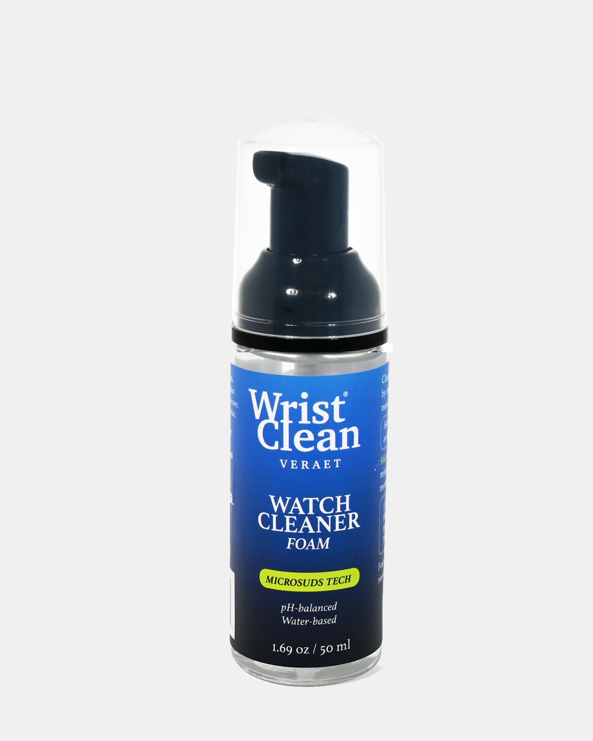 WristClean Watch Cleaning Products