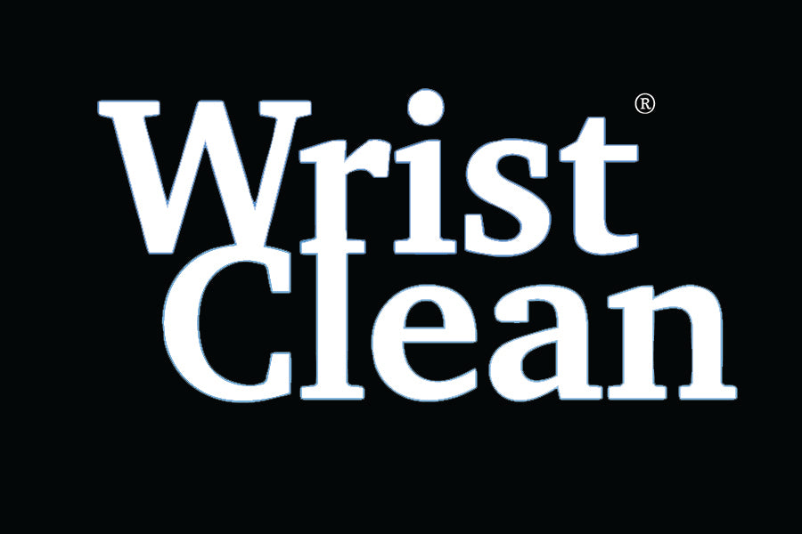 Wrist Watch Care, Luxury Watch Cleaner, Cleaning Watches WristClean