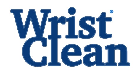 WristClean