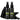 Microsuds Lens & Eyeglass Care 4 Pack SPRAY