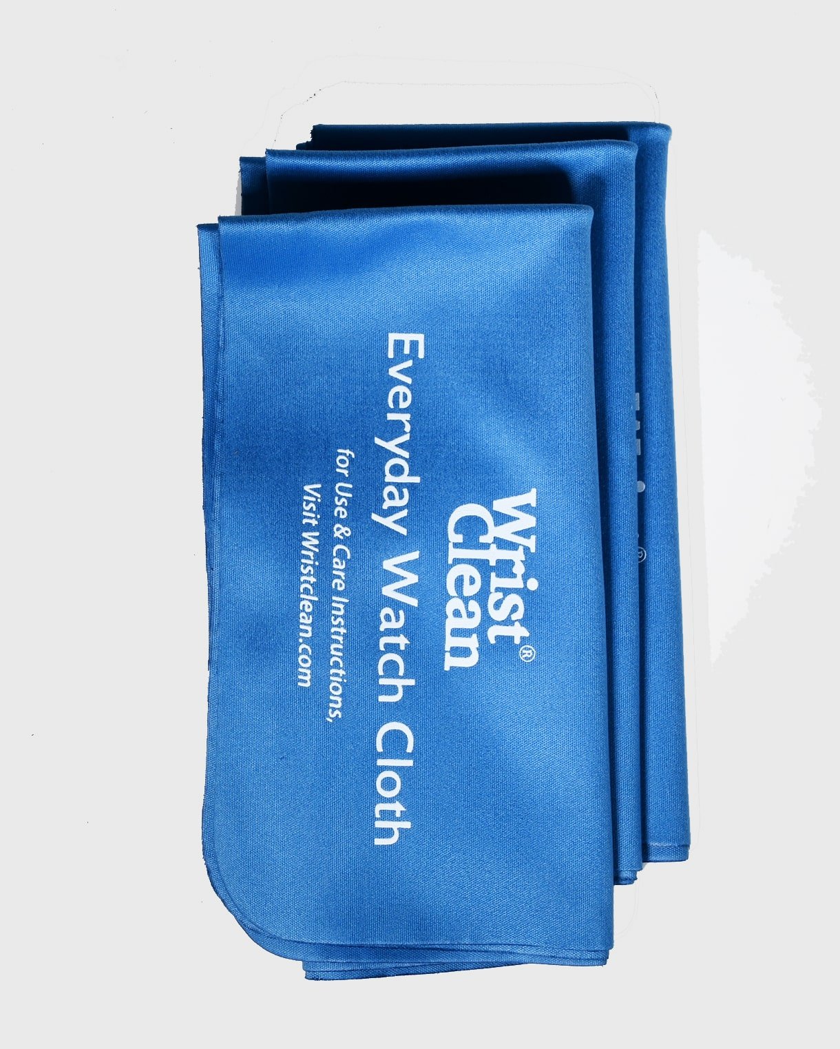 Everyday Watch Cloth 3pck - WristClean
