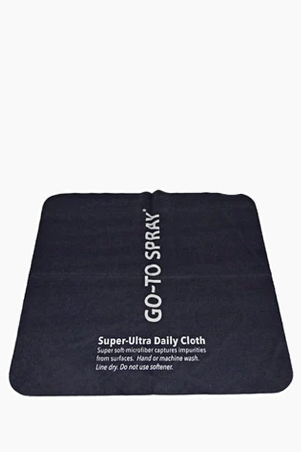 Go-To Spray Ultra-Daily Cloth - WristClean