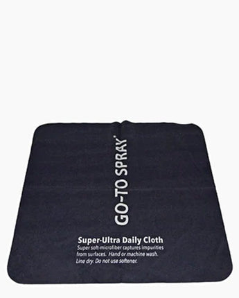 Go-To Spray Ultra-Daily Cloth - WristClean