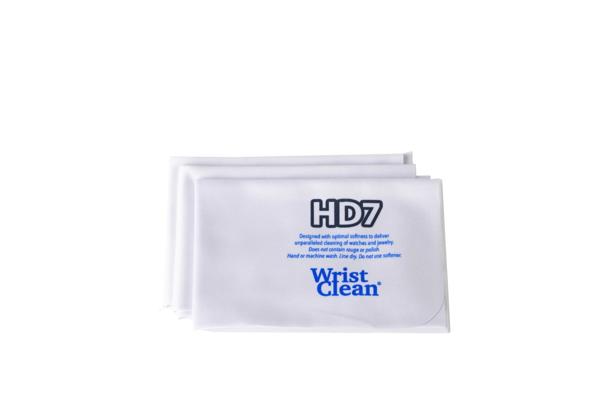 HD7 Cloth - WristClean