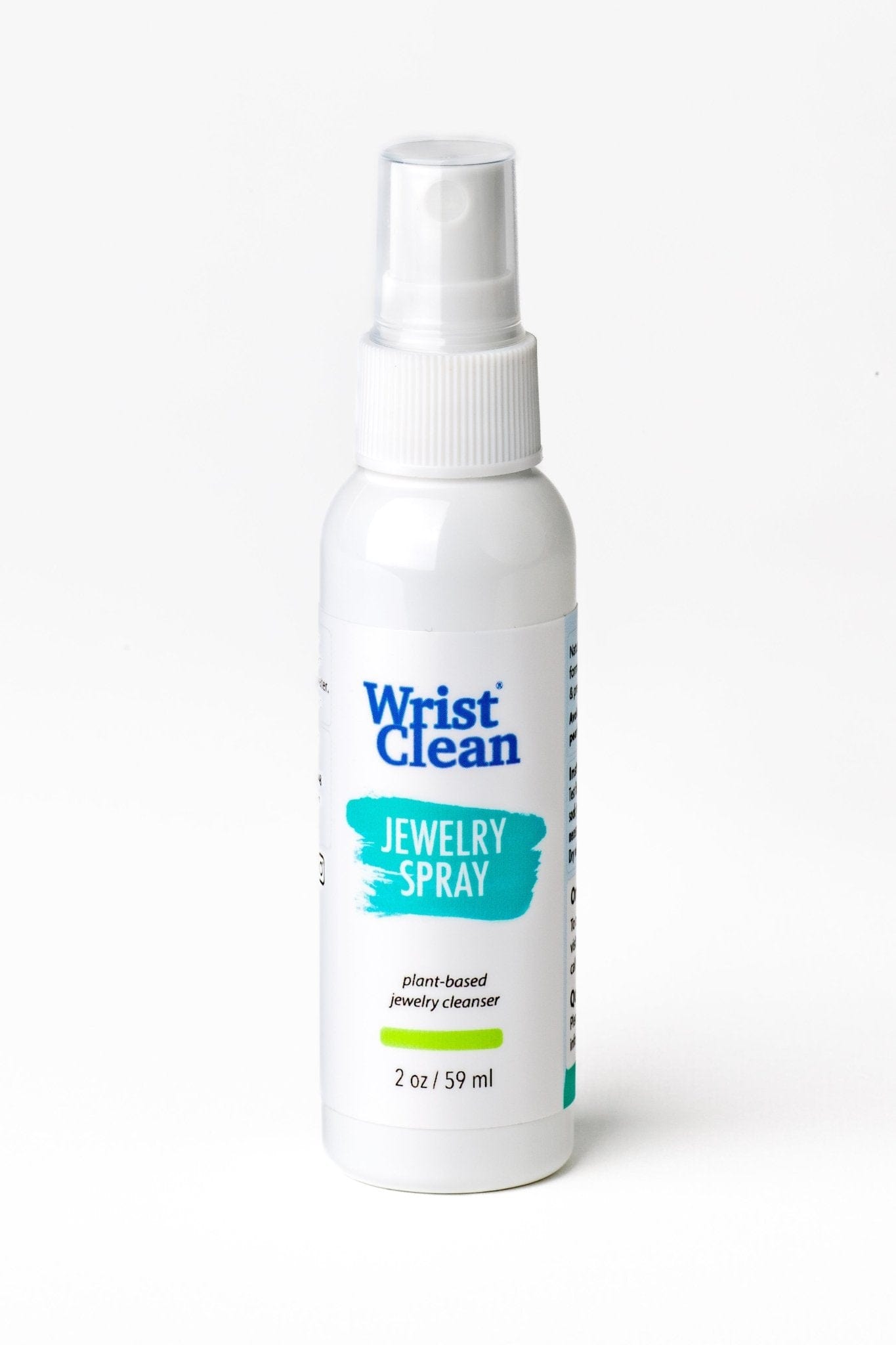 Jewelry Spray 2oz - WristClean