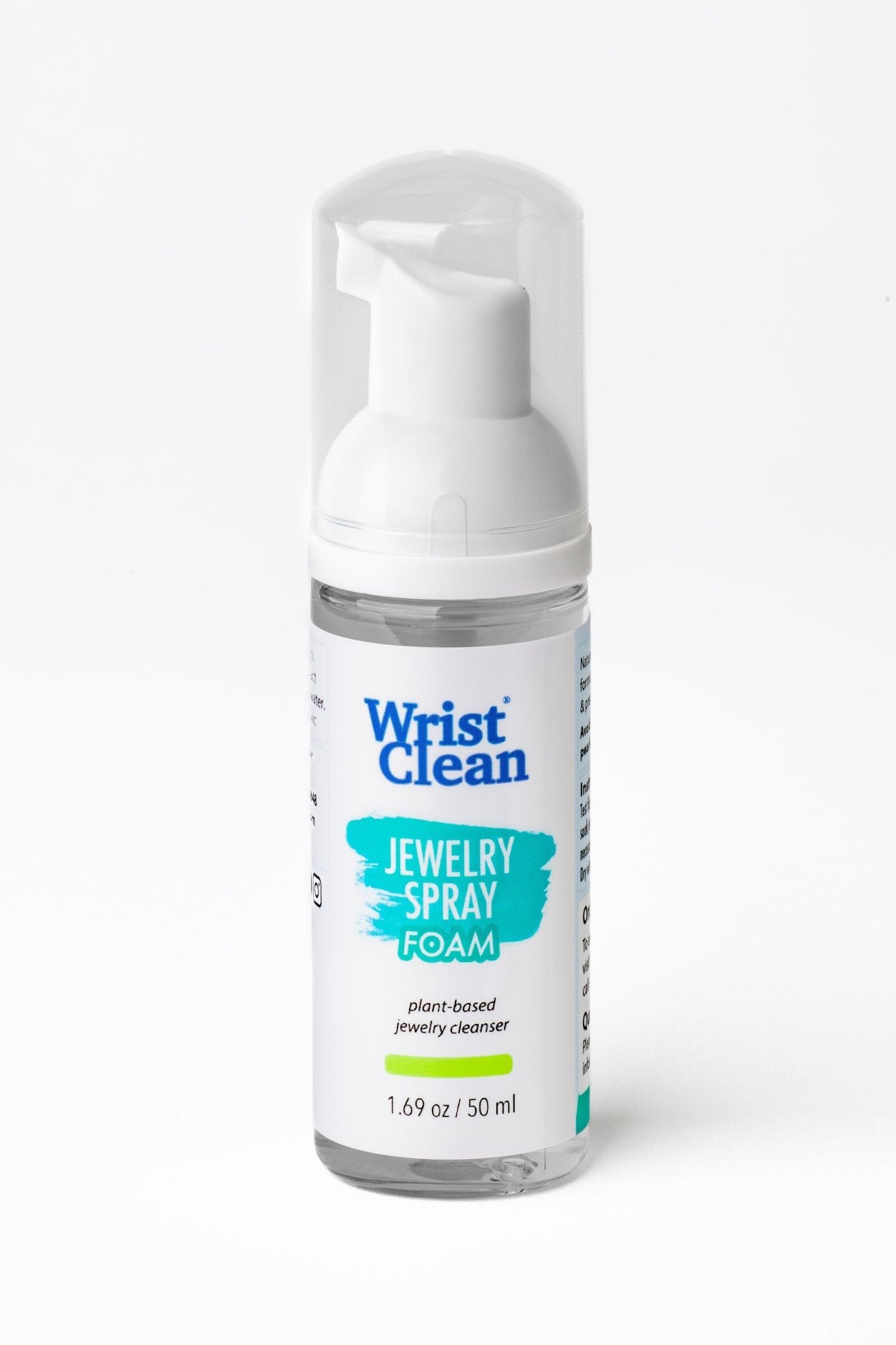 Jewelry Spray Foam 50ML - WristClean