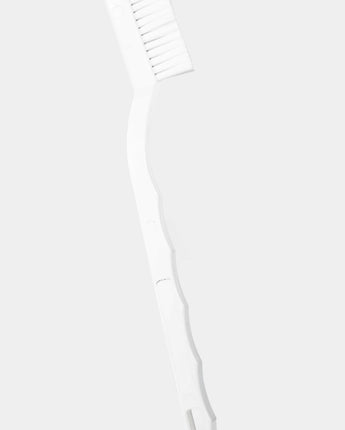 Apple Watch speaker cleaning tools soft toothbrush
