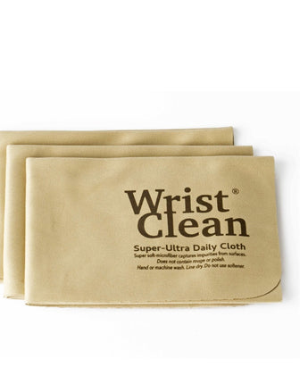 Super Ultra-Daily Cloth - WristClean