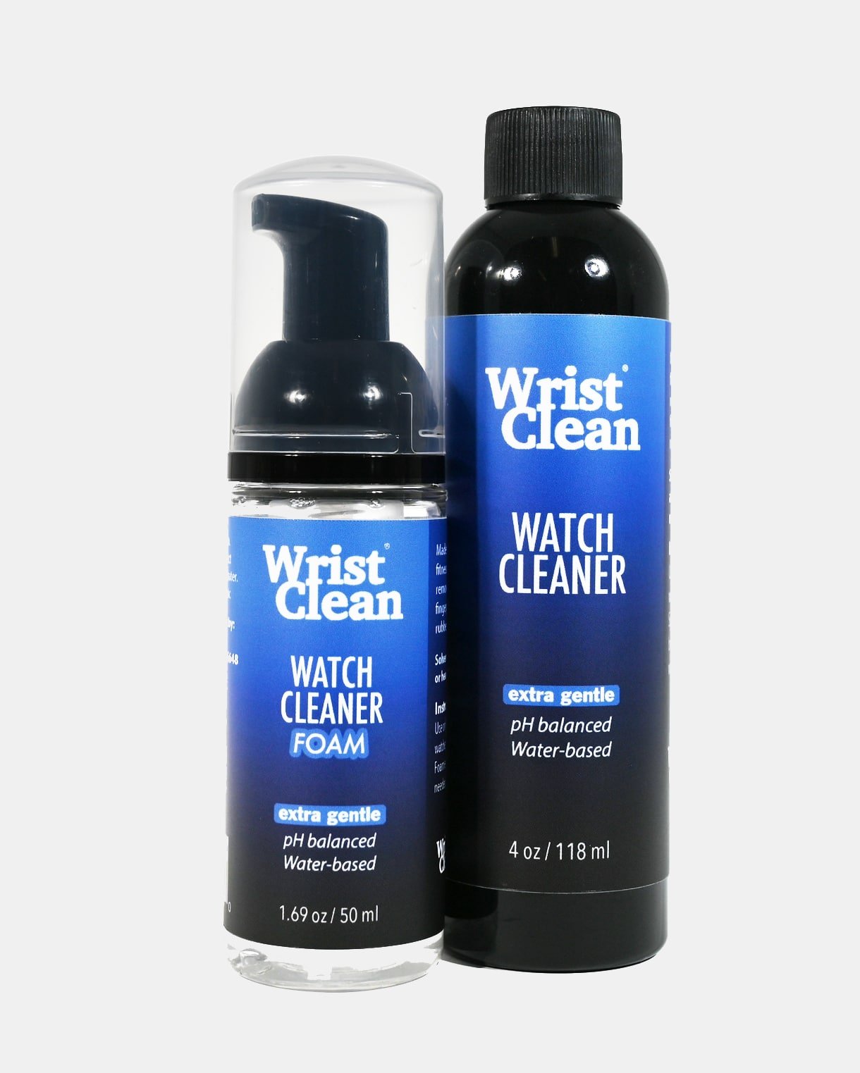 Watch Cleaner Foam Pack - WristClean