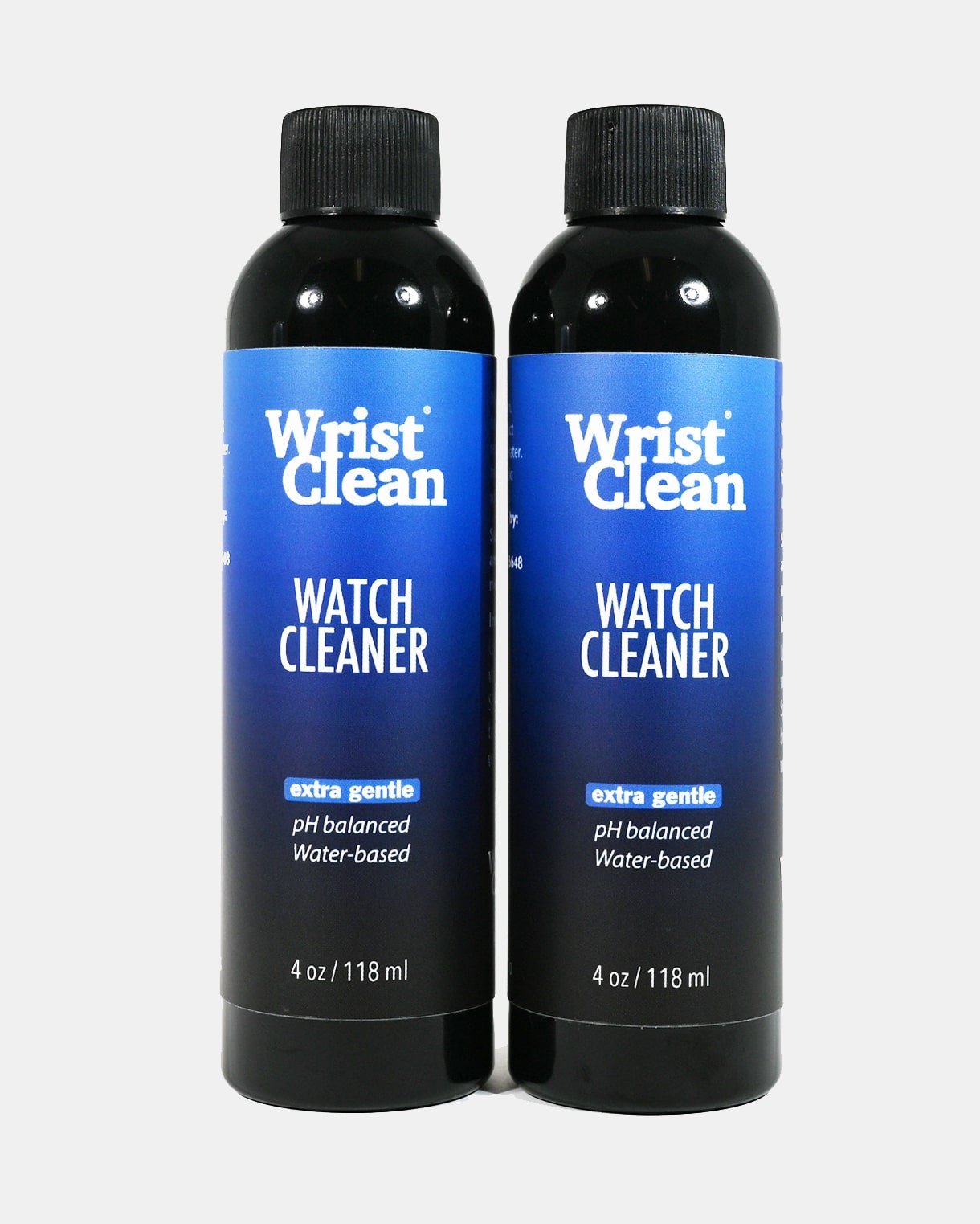 Watch Cleaner Refill 2pck - WristClean