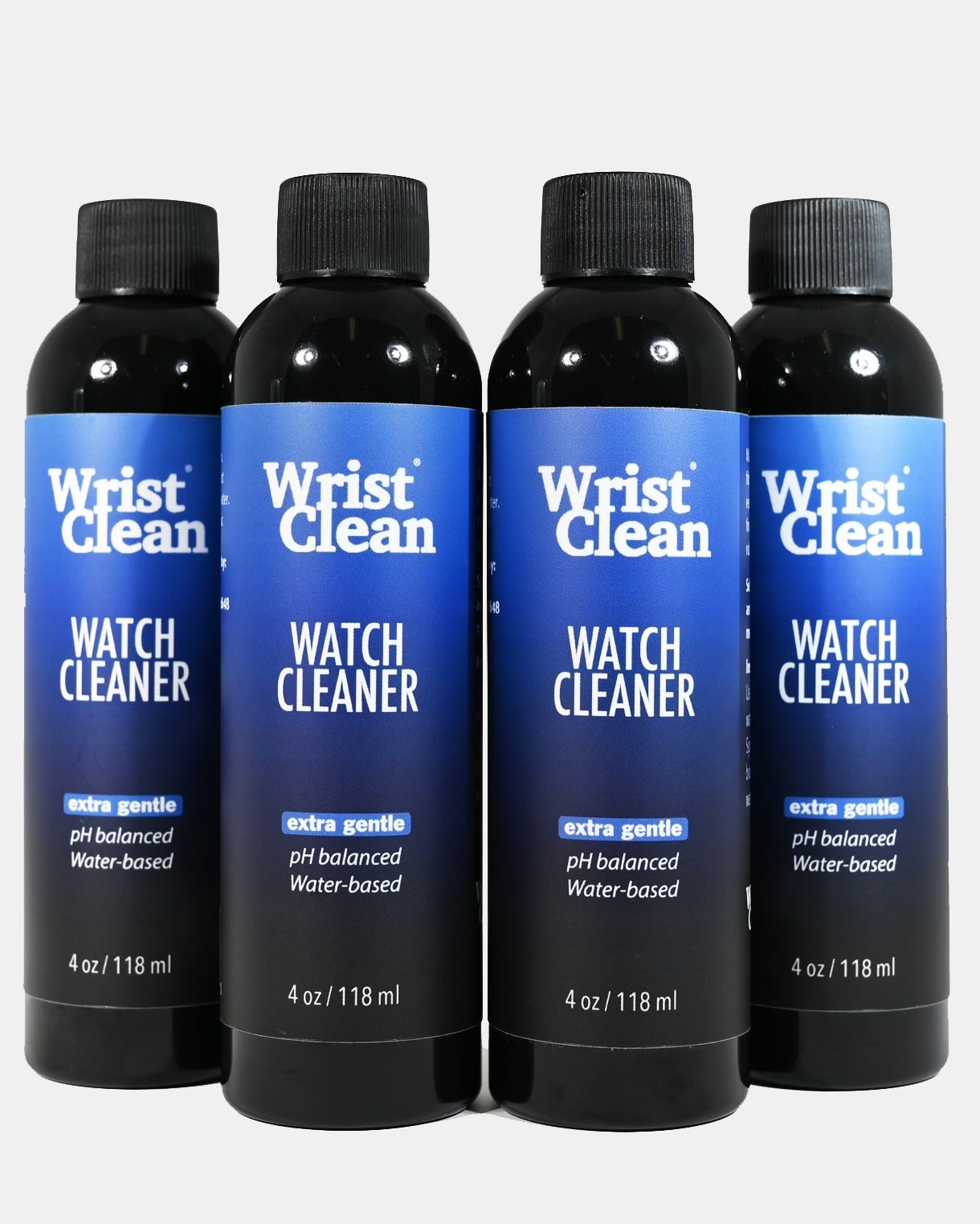 Watch Cleaner Refill 4pck - WristClean